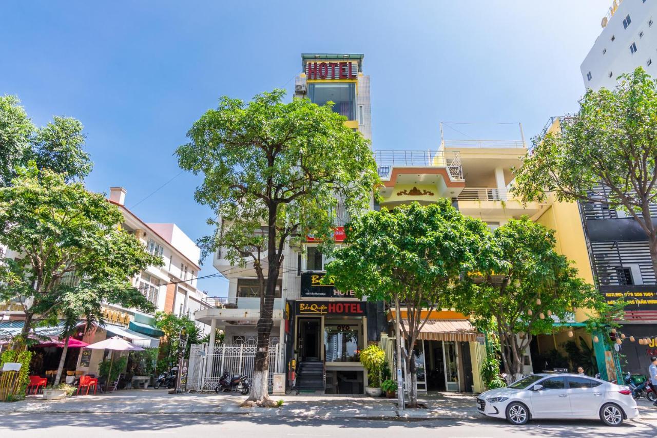 Bao Quyen Hotel Da Nang Esterno foto